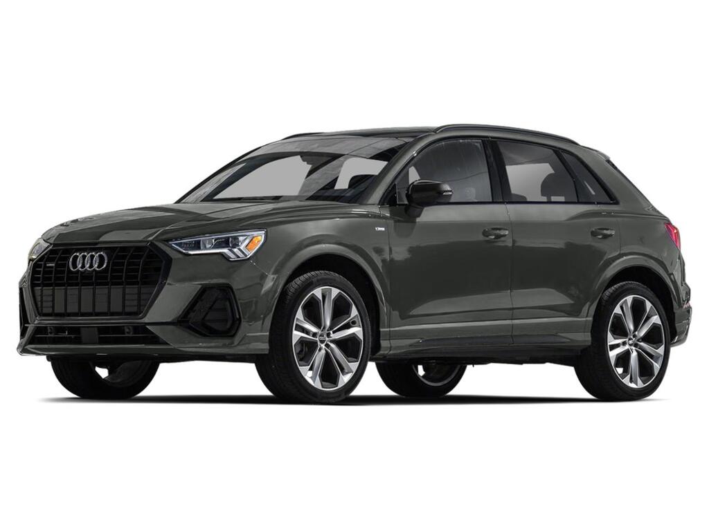 2023 Audi Q3 45 Progressiv, Toronto, Cash