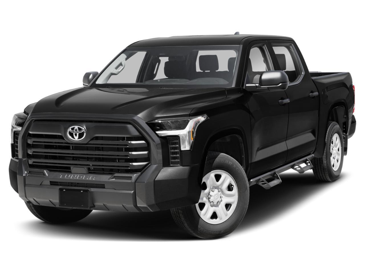 2023 Toyota Tundra