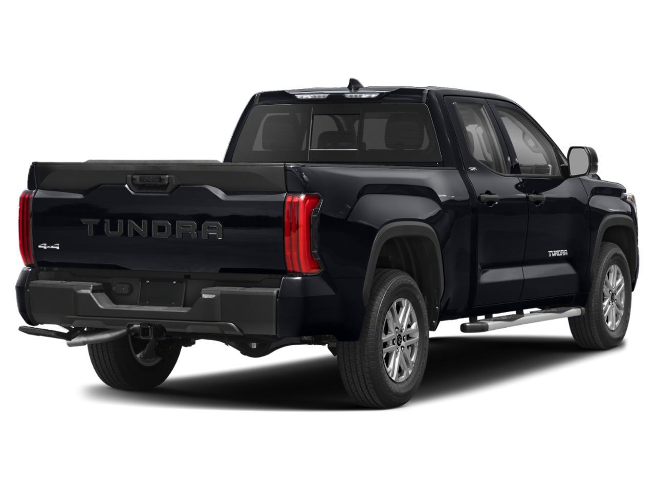 2023 Toyota Tundra