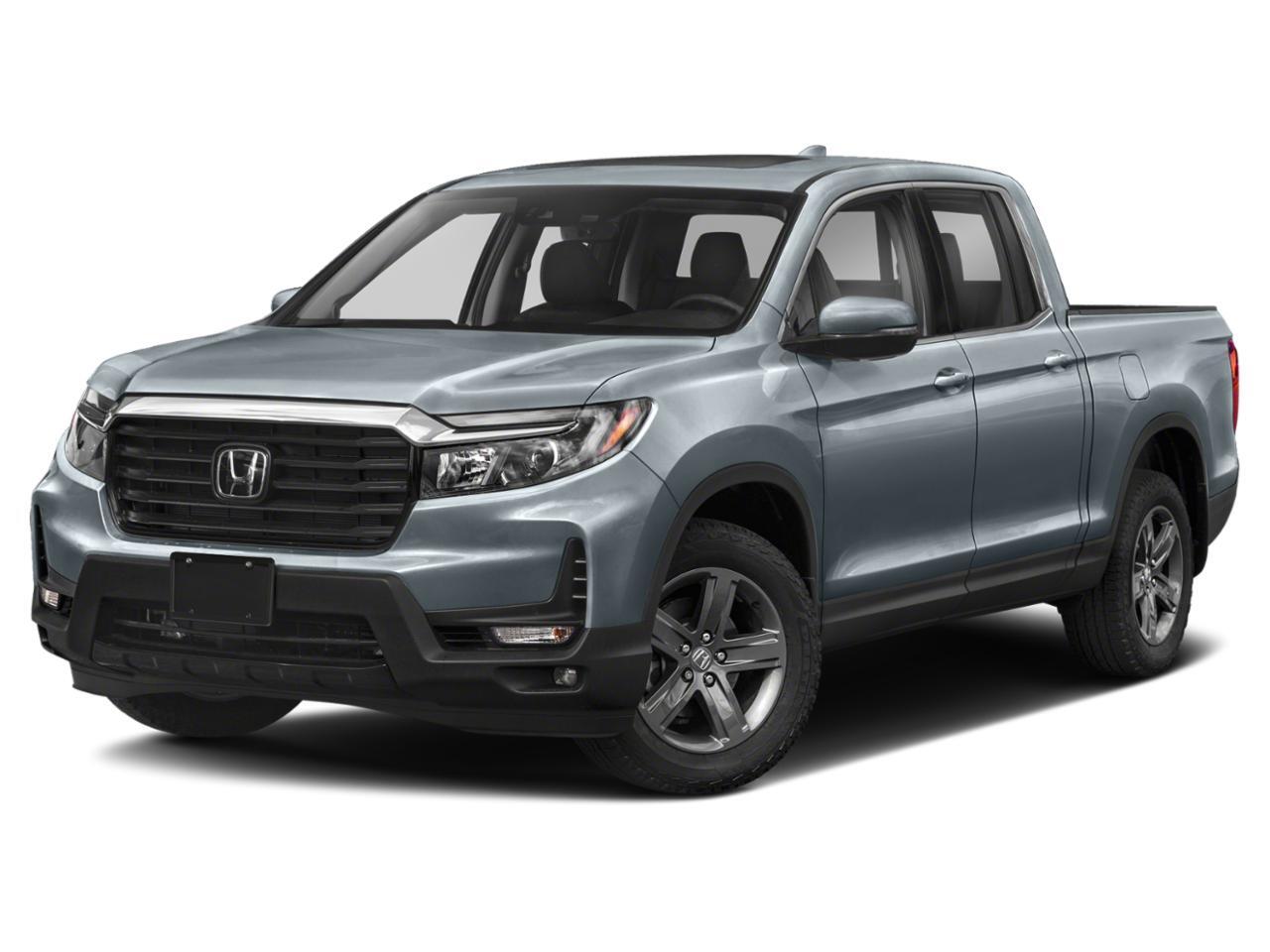 2023 Honda Ridgeline