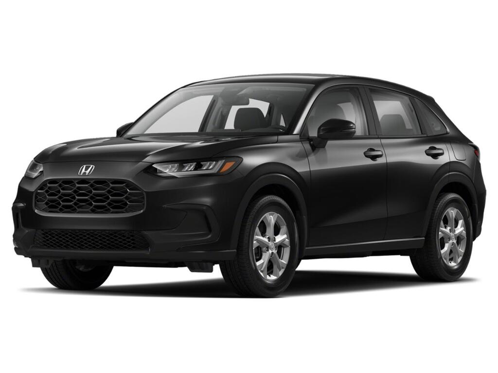 2023 Honda HR-V LX, Toronto, Cash