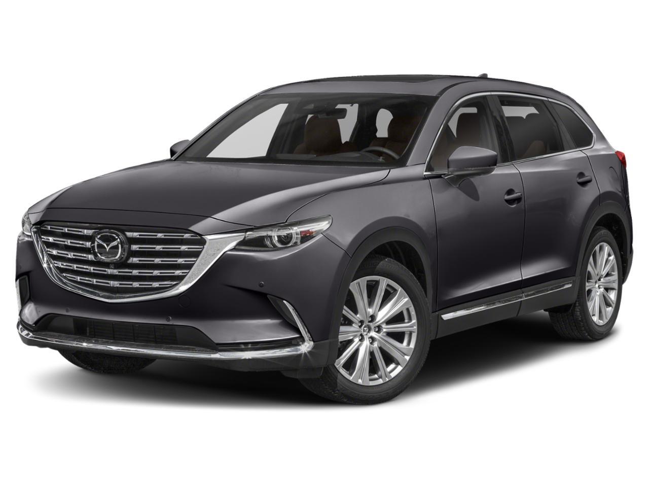 2023 Mazda CX-9 Signature AWD