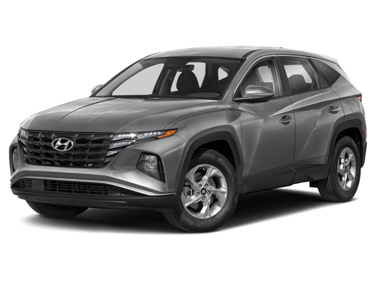 2023 Hyundai Tucson Essential  - Heated Seats
