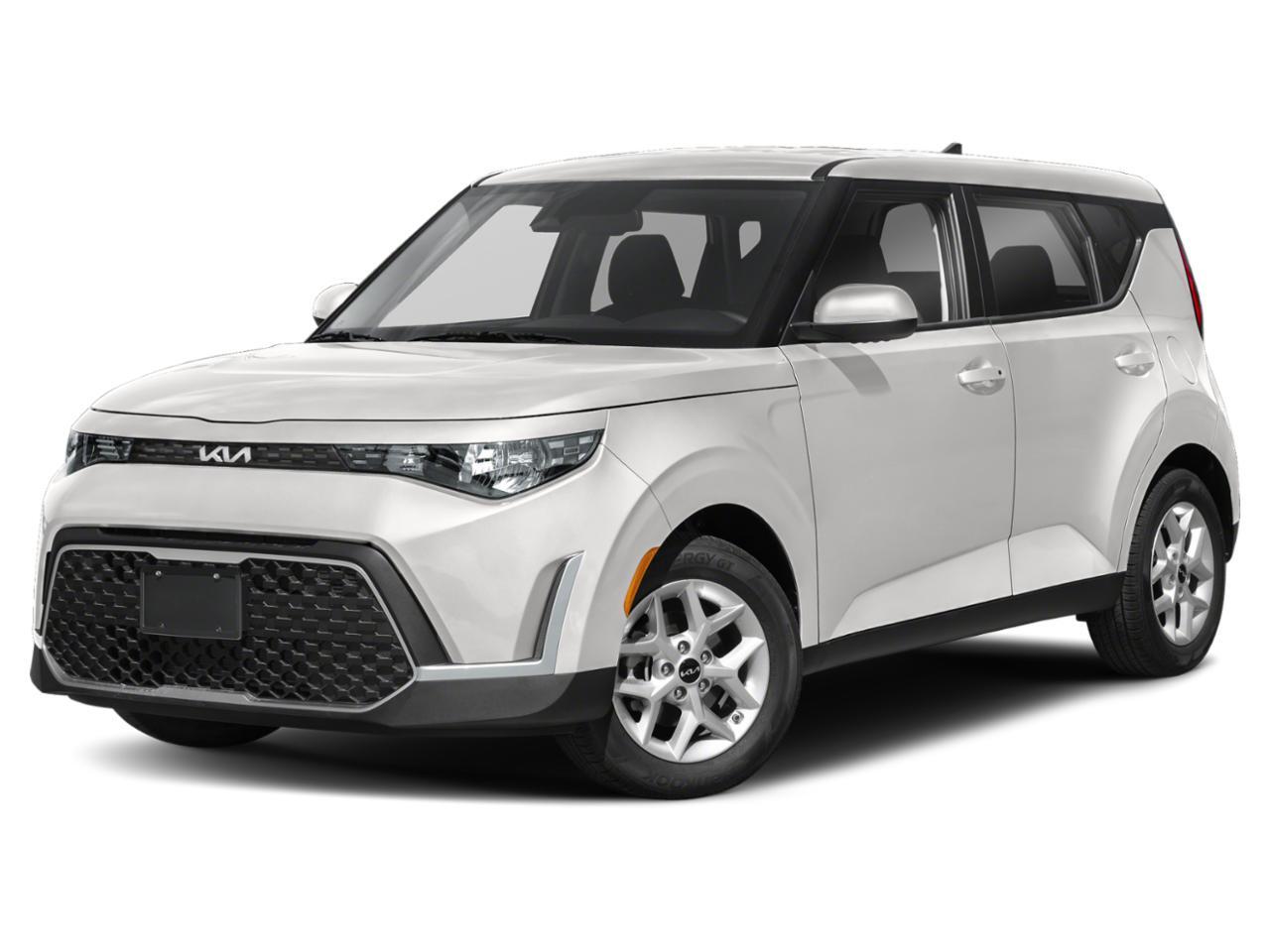 2023 Kia Soul