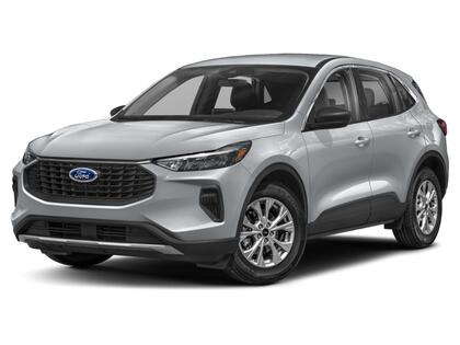 used 2023 Ford Escape car, priced at $32,205