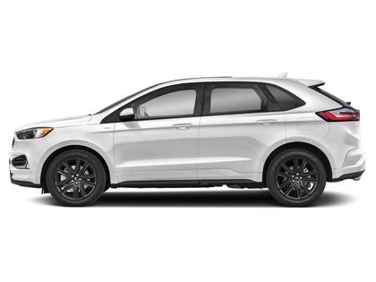 used 2023 Ford Edge car, priced at $32,330
