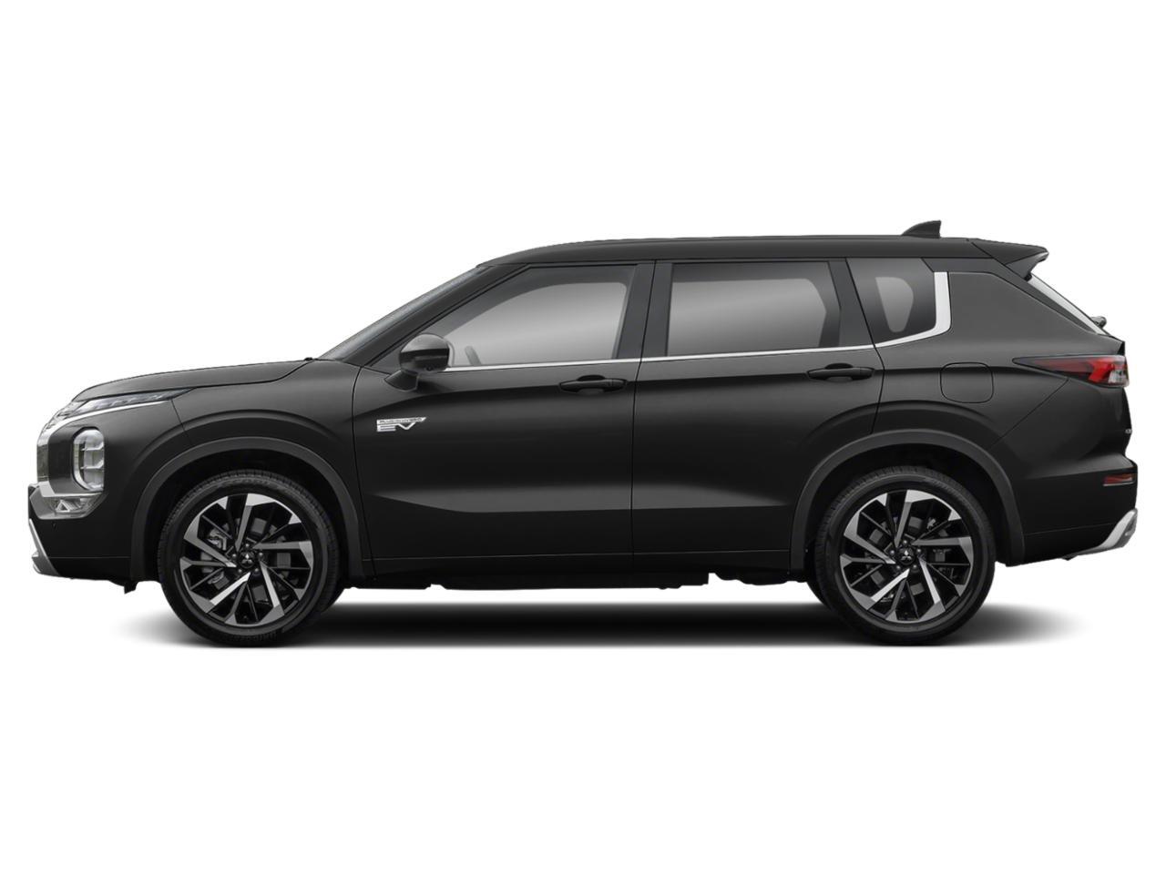 2023 Mitsubishi Outlander PHEV