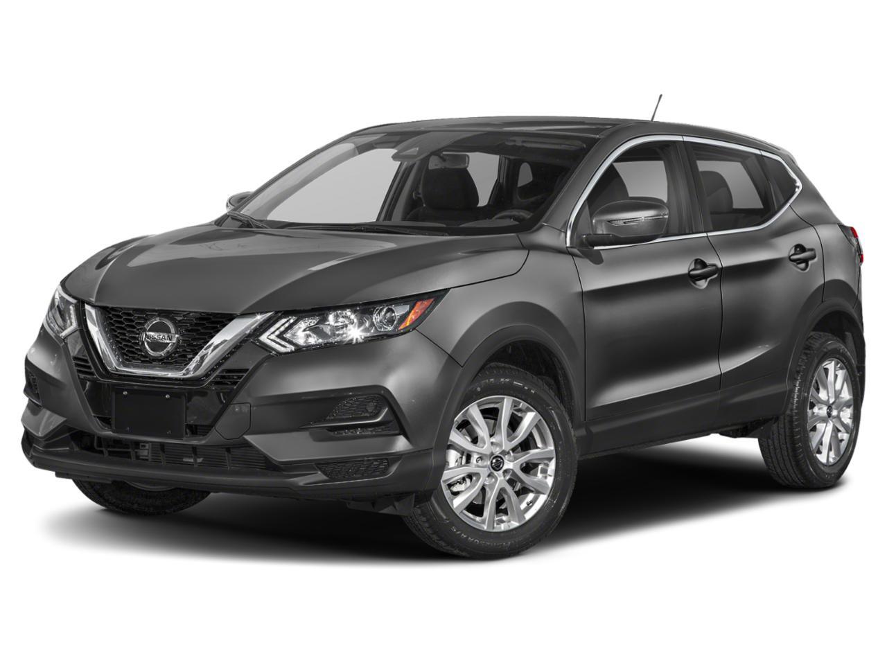 2023 Nissan Qashqai SV AWD  - Sunroof -  Heated Seats