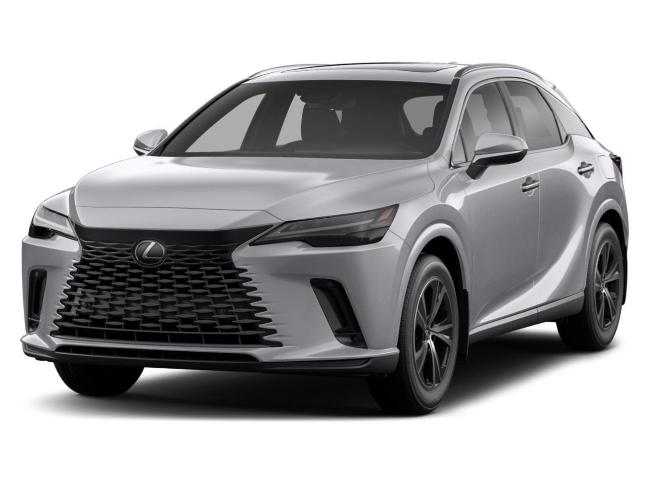 2023 Lexus RX 350h Ultra Luxury - Loaded, Great Condition!