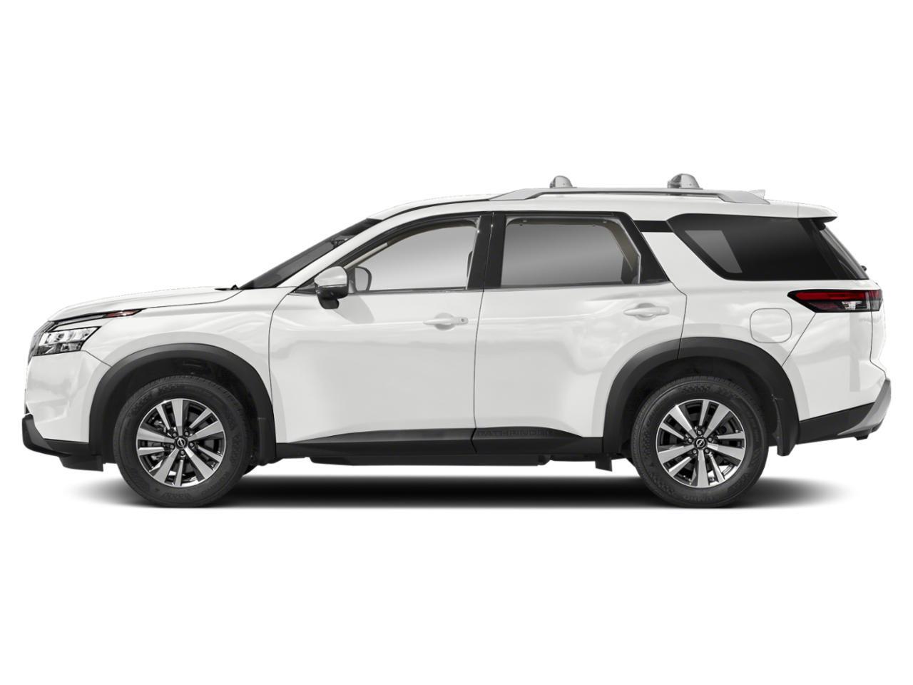 2023 Nissan Pathfinder