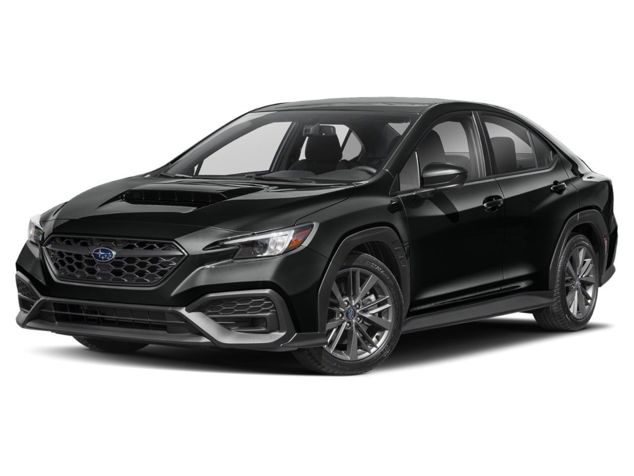 2023 Subaru WRX Manual AUTO CLIMATE/CARPLAY