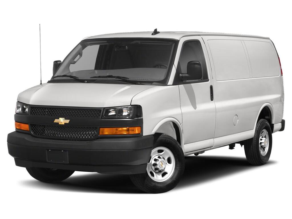 2023 Chevrolet Express 3500 Work Van, Toronto, Cash