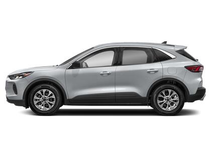 used 2023 Ford Escape car, priced at $32,205