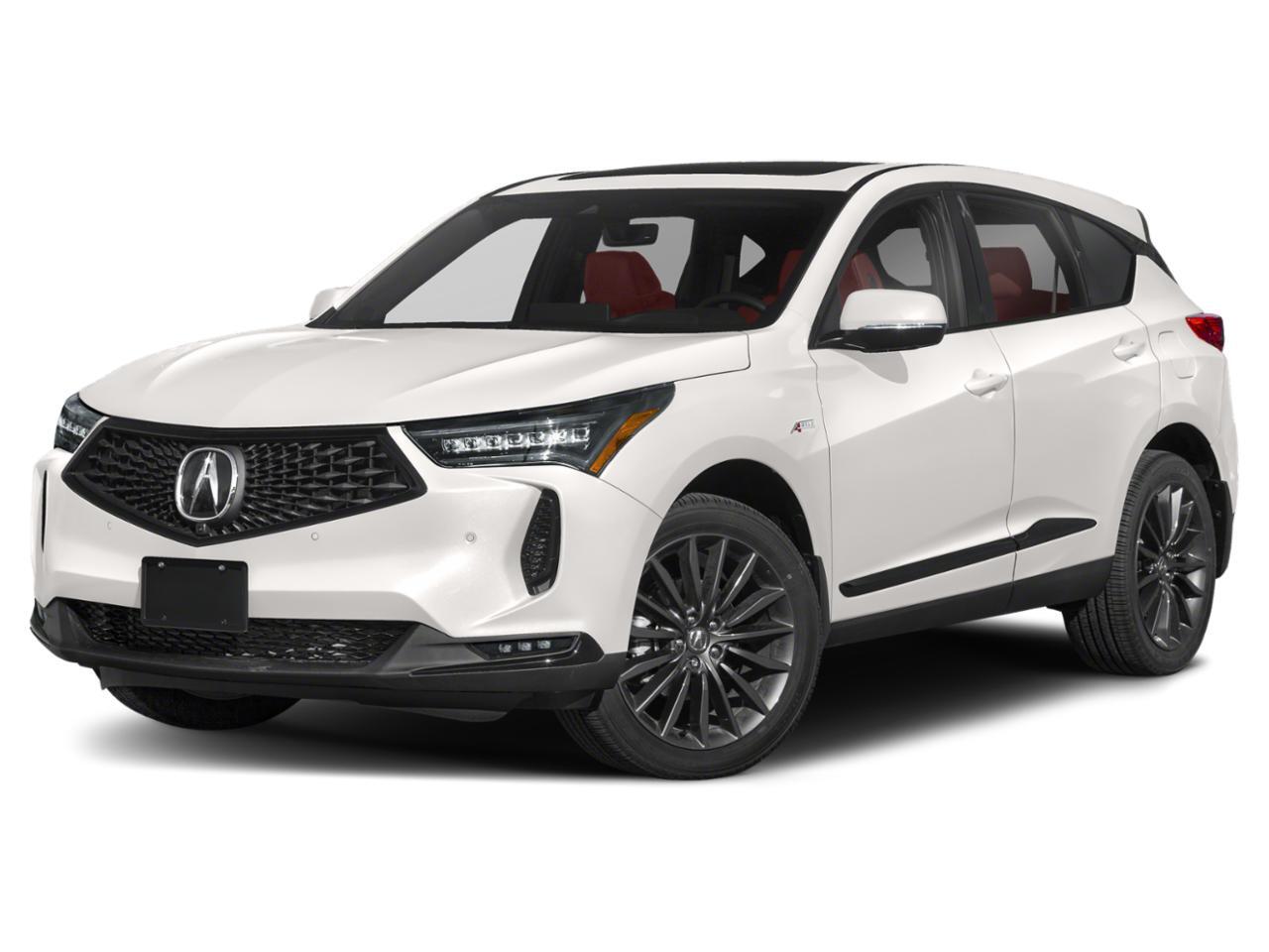 2023 Acura RDX