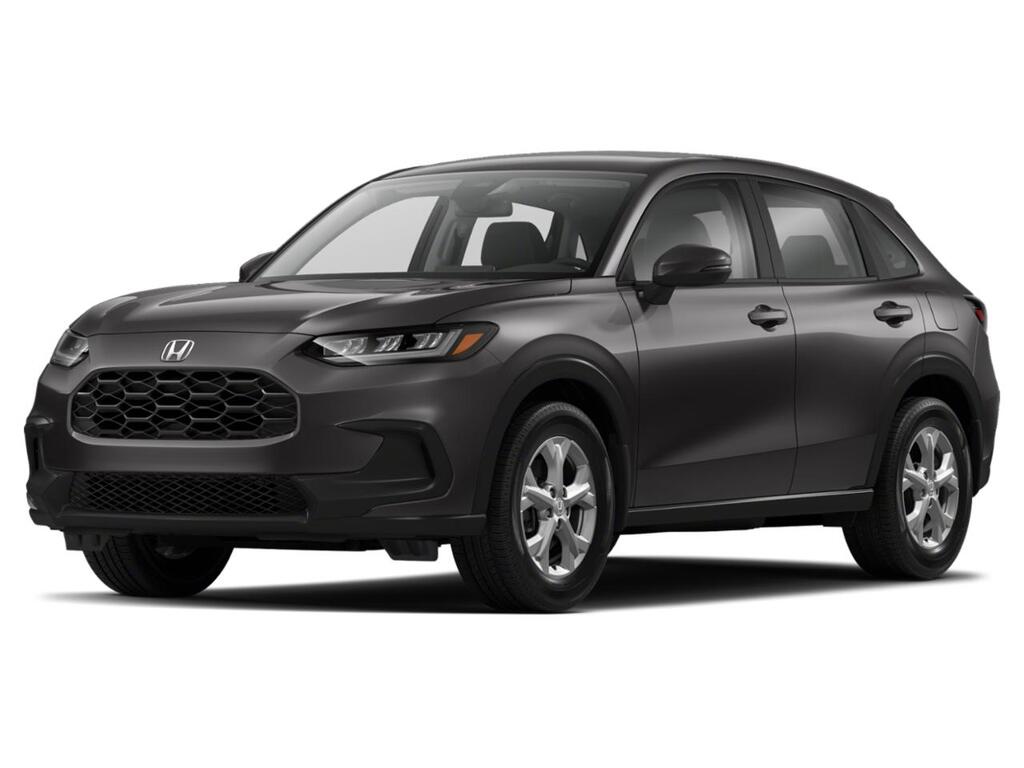 2023 Honda HR-V LX, Toronto, Cash
