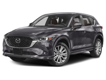 used 2023 Mazda CX-5 car, priced at $38,230