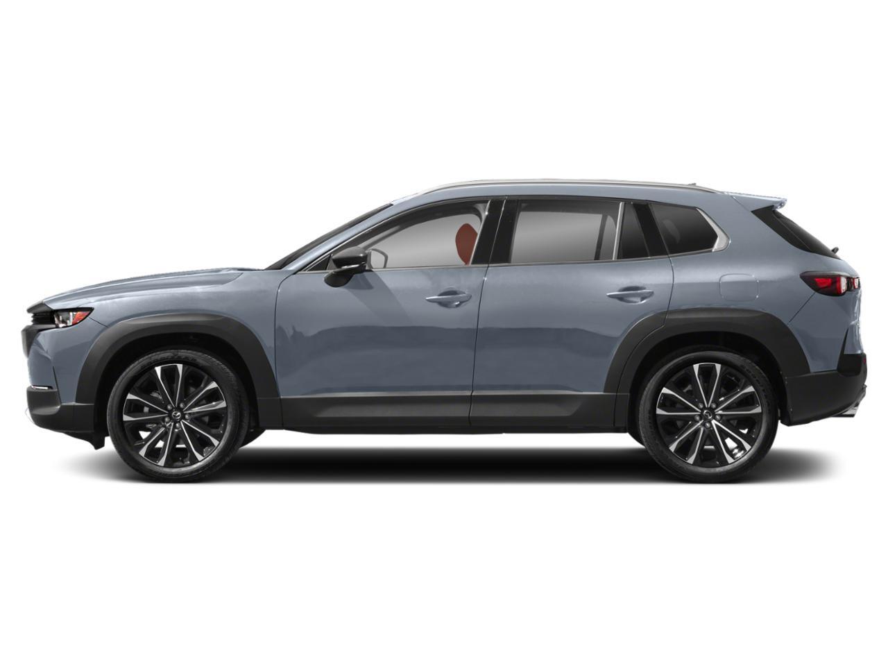 2023 Mazda CX-50