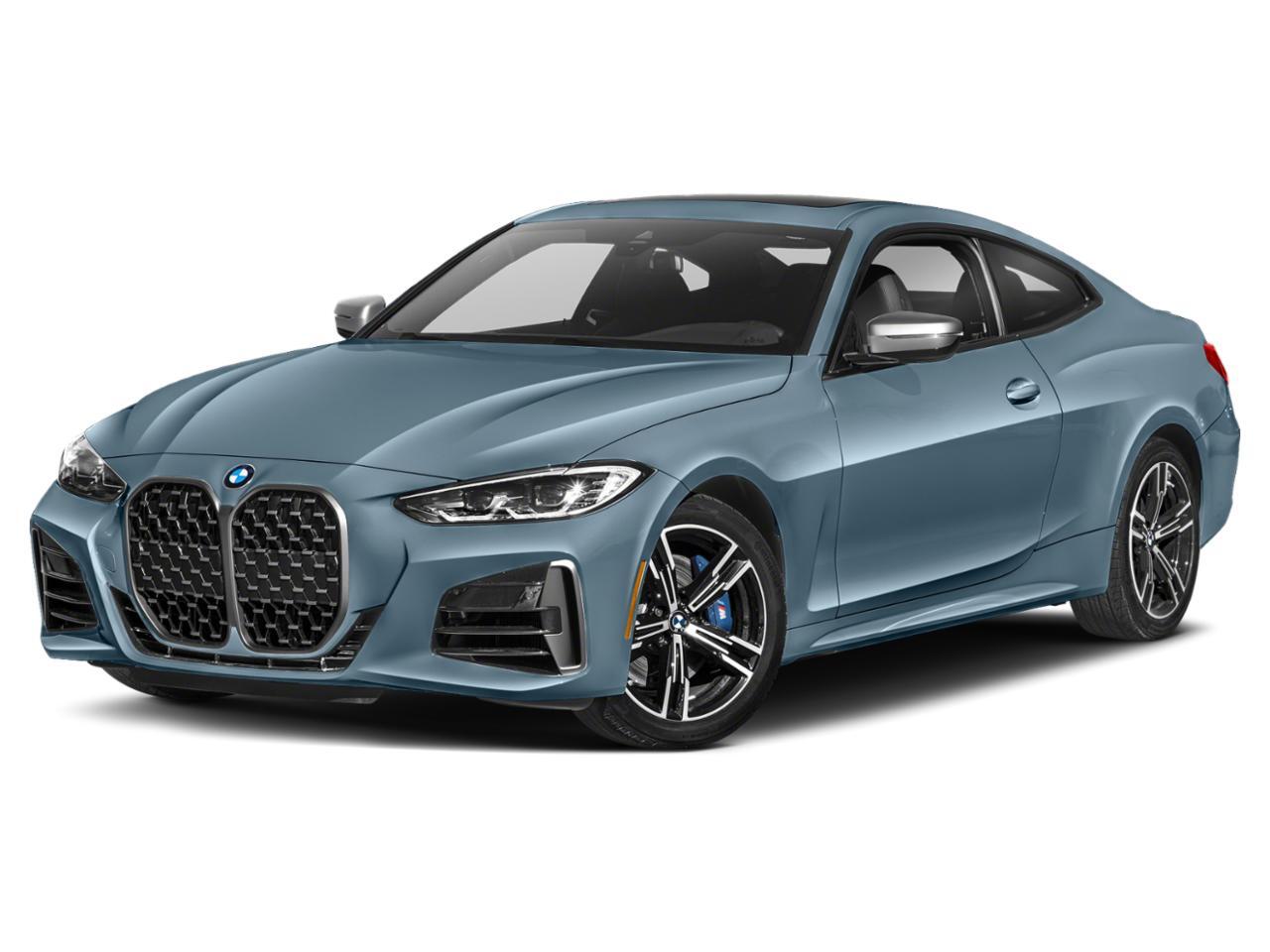 2023 BMW 4 Series