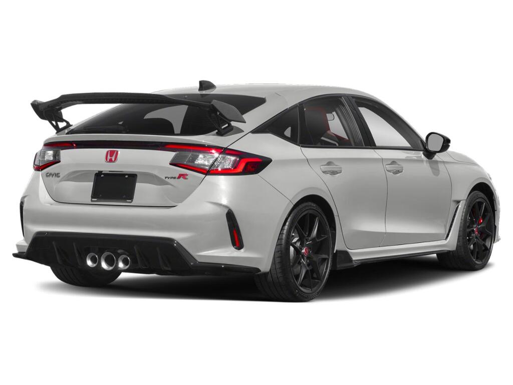 2023 Honda Civic Type R Base, Toronto, Cash