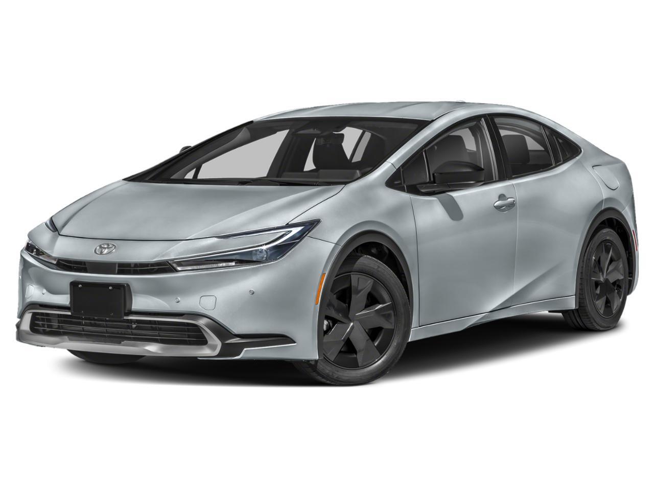 2023 Toyota Prius Prime SE - Local, One Owner, No Accidents, Certified!