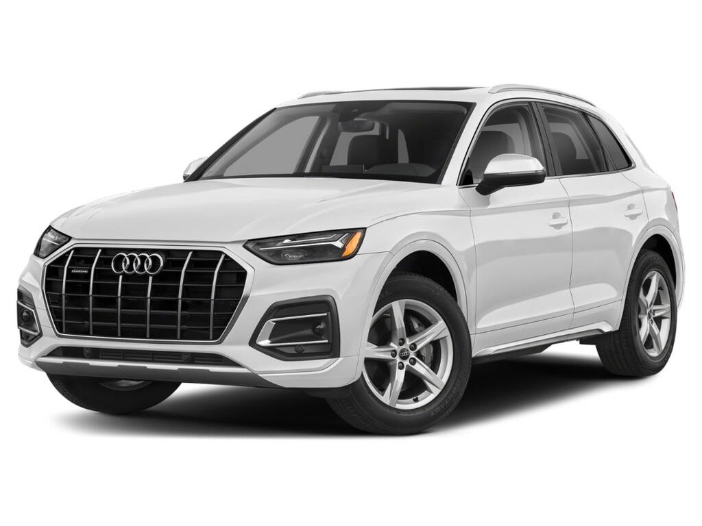 2023 Audi Q5 45 Komfort, Toronto, Cash