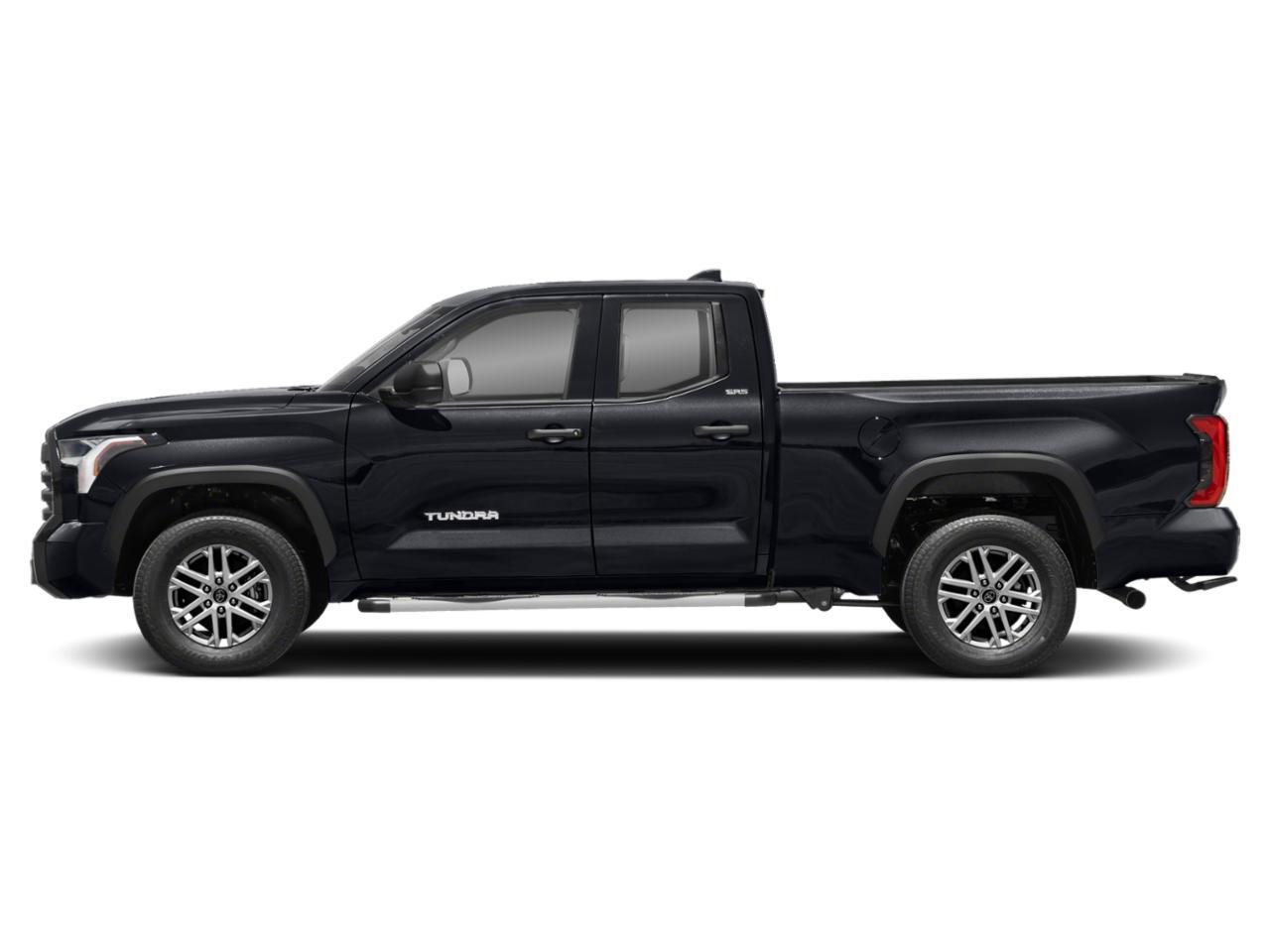 2023 Toyota Tundra