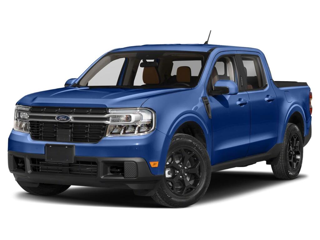 2023 Ford Maverick LARIAT, Toronto, Cash