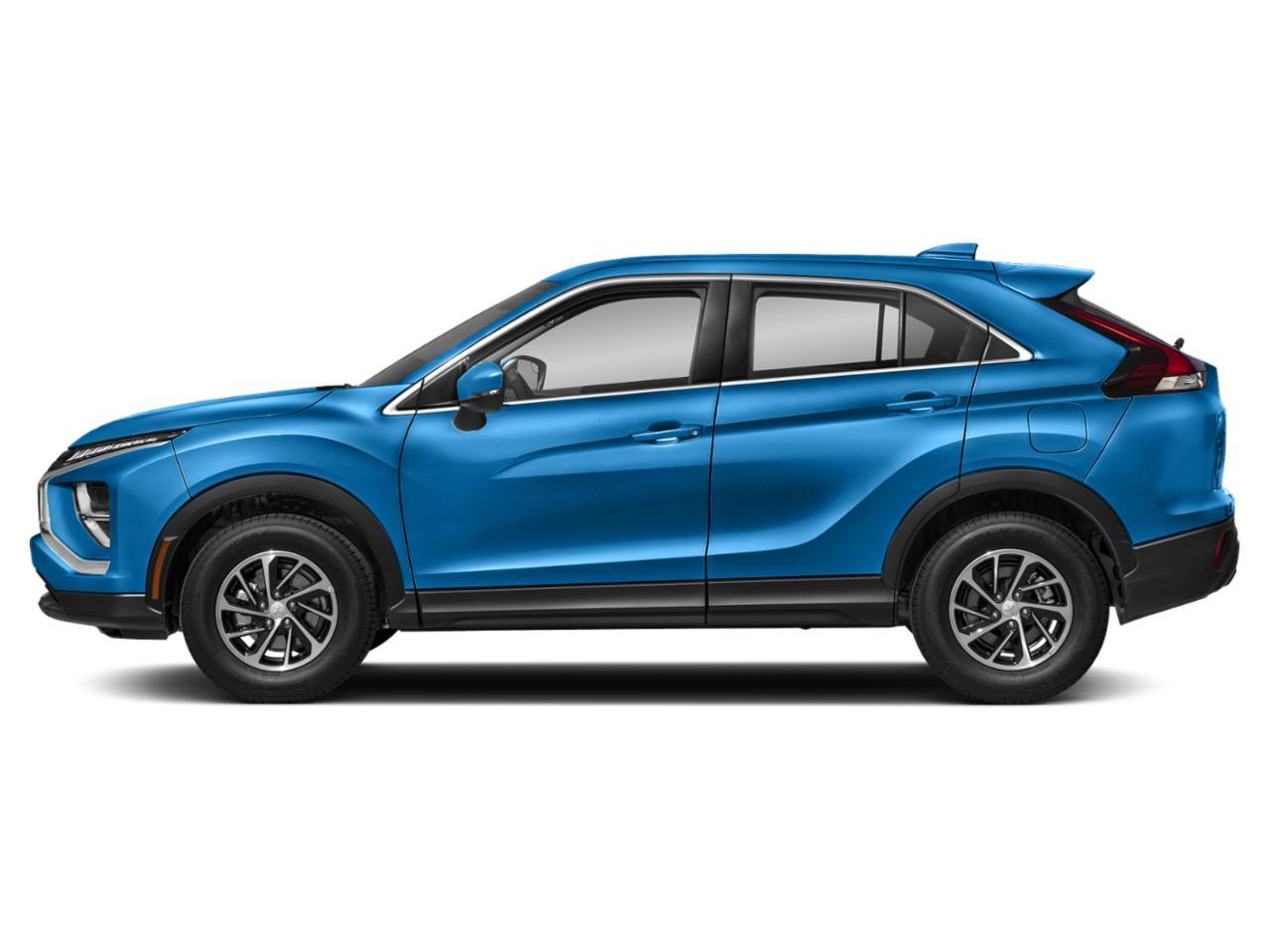 2023 Mitsubishi Eclipse Cross