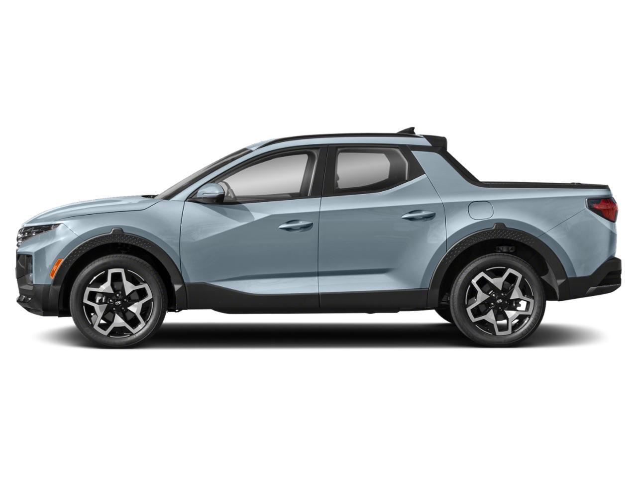 2023 Hyundai Santa Cruz