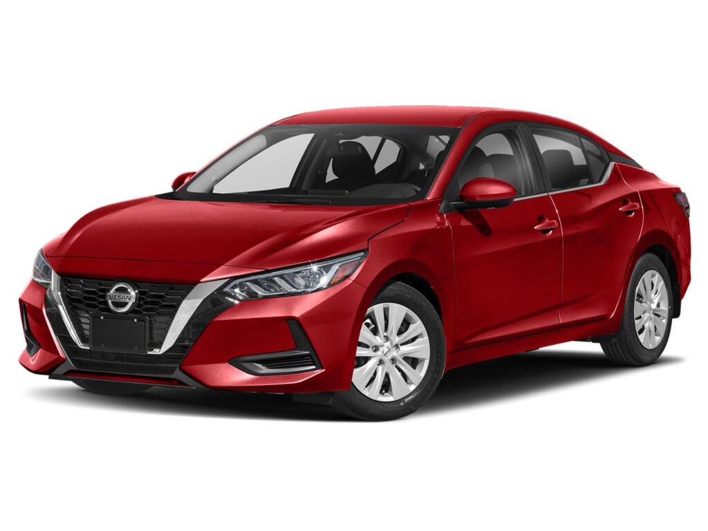 2023 Nissan Sentra SV, Toronto, Cash