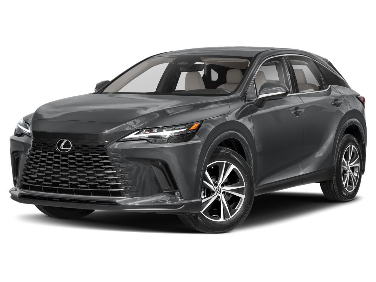 2023 Lexus RX