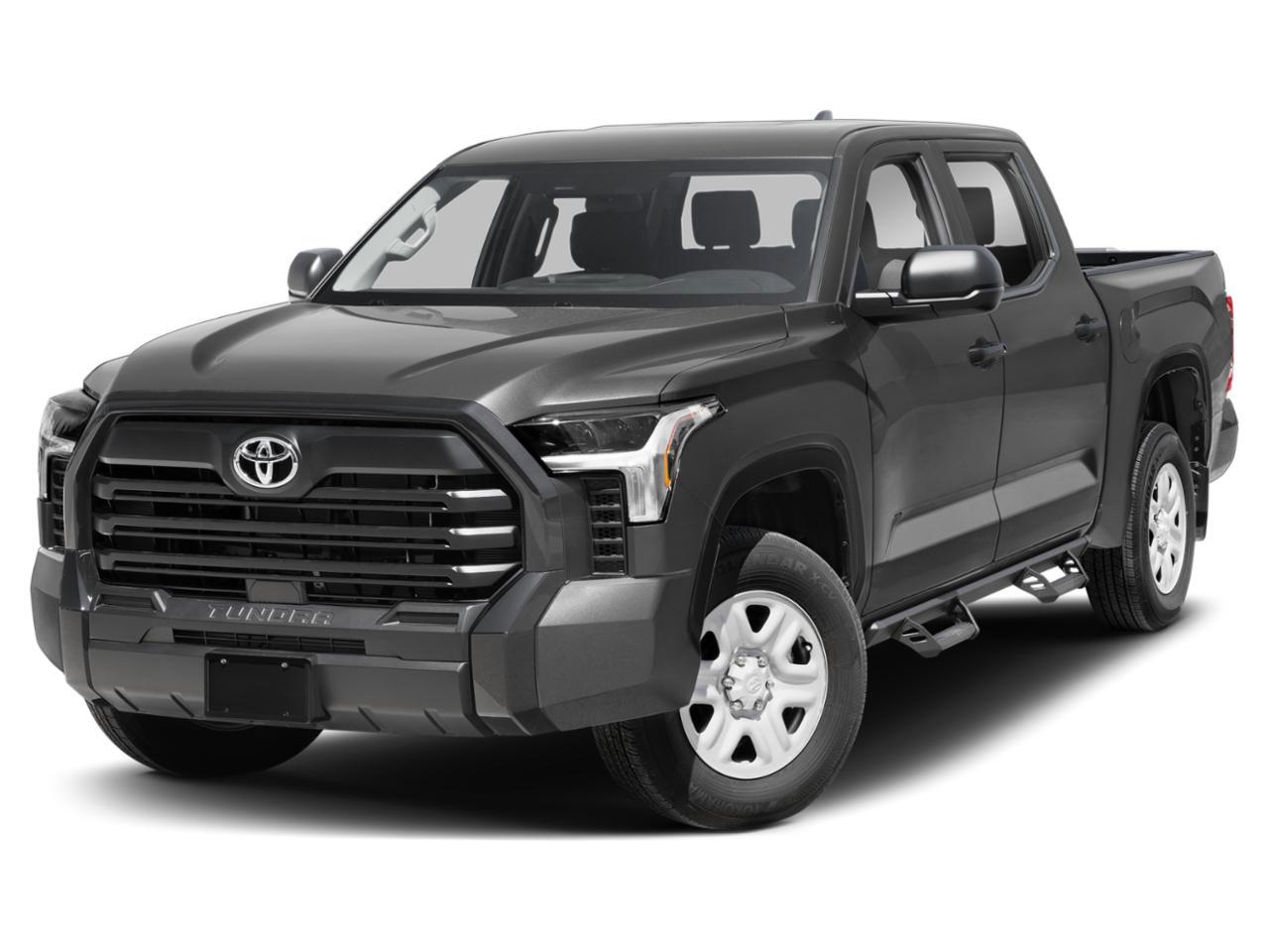 2023 Toyota Tundra