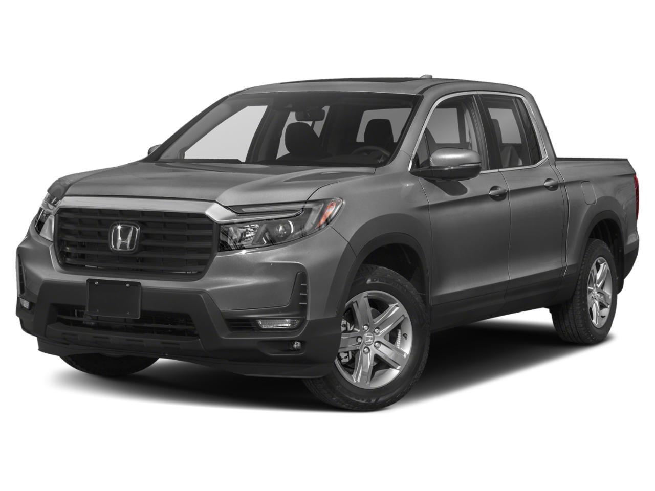 2023 Honda Ridgeline