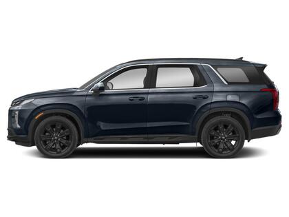 used 2023 Hyundai Palisade car, priced at $38,251