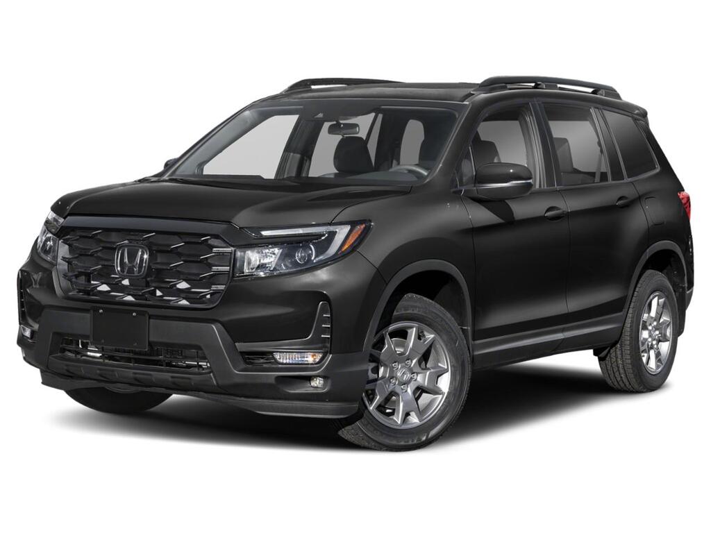 2023 Honda Passport Sport, Toronto, Cash