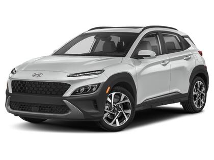 used 2023 Hyundai Kona car, priced at $24,500