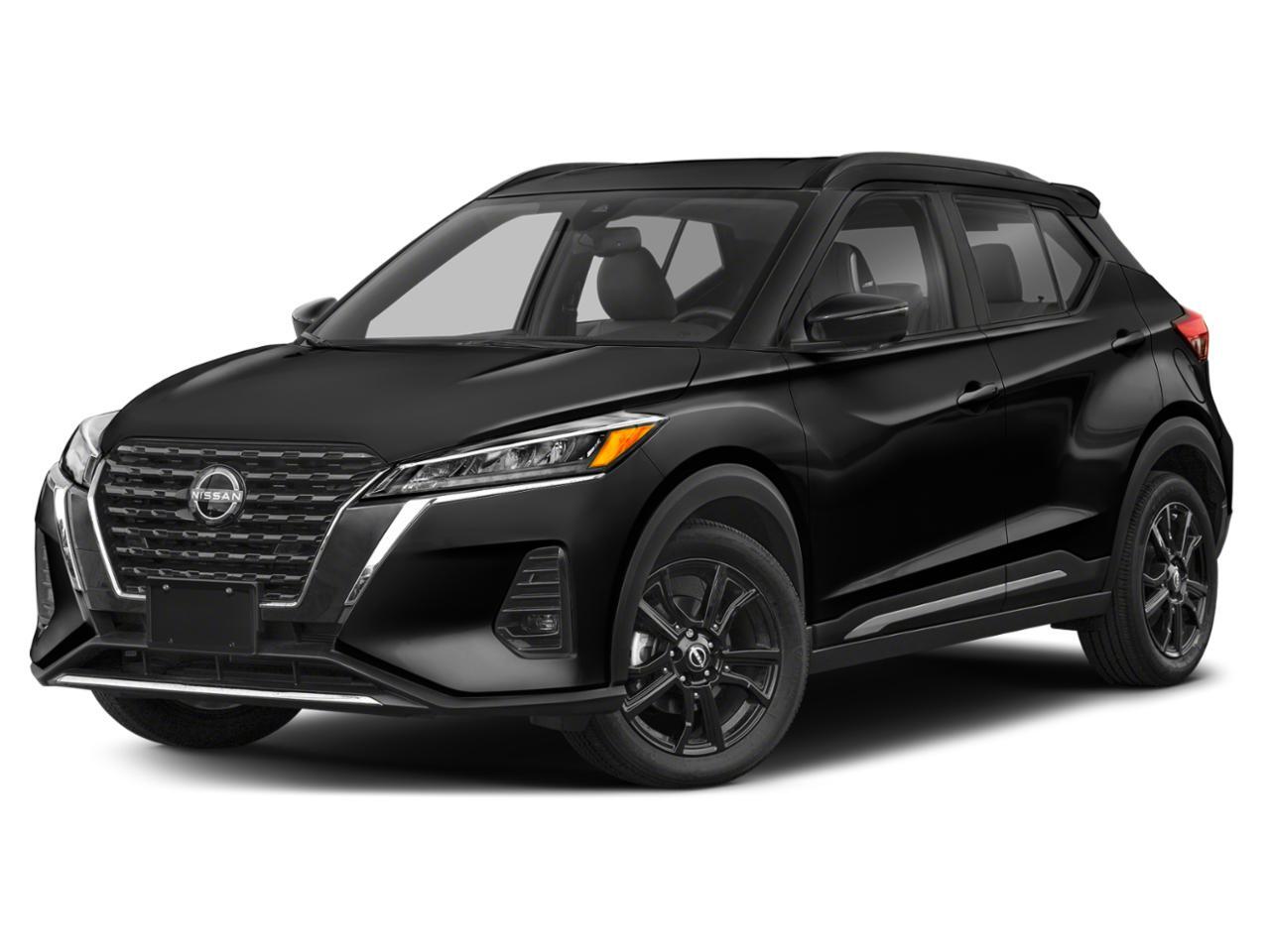 2023 Nissan Kicks SR  - Heated Seats -  Remote Start