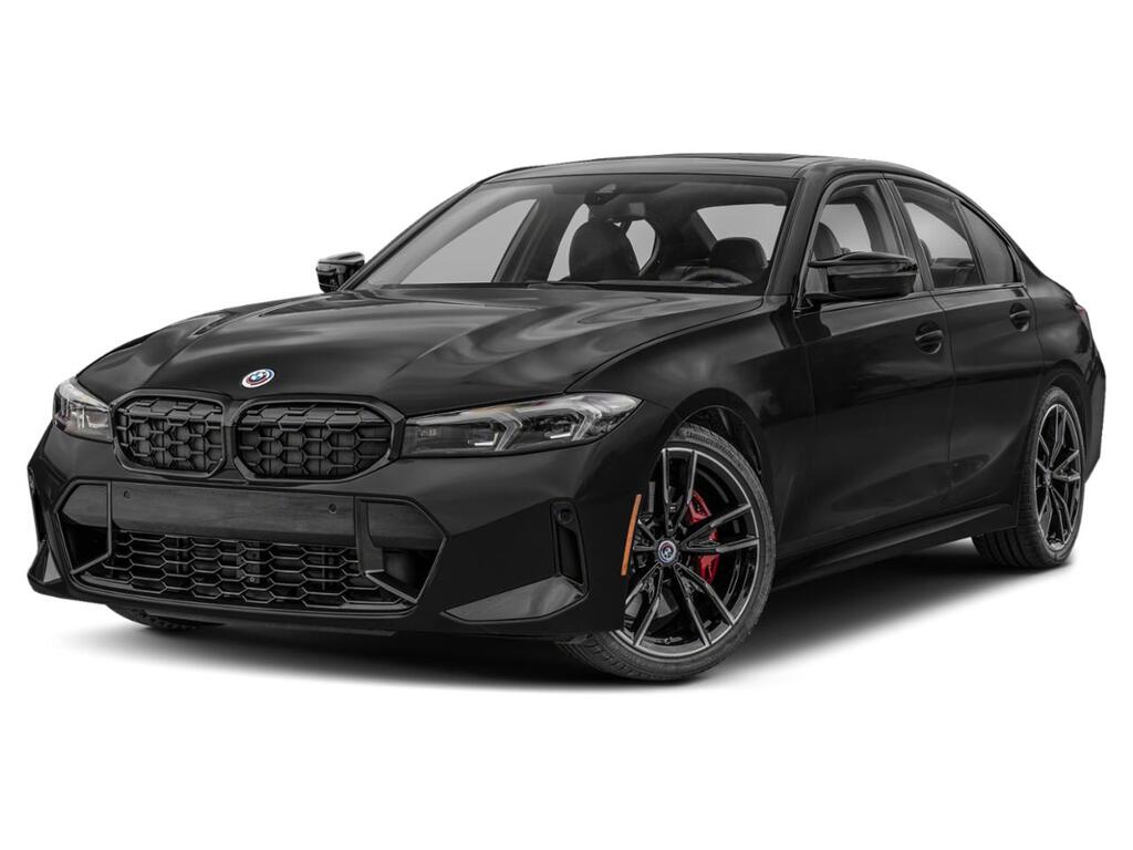 2023 BMW M340i xDrive, 多伦多, 全款车