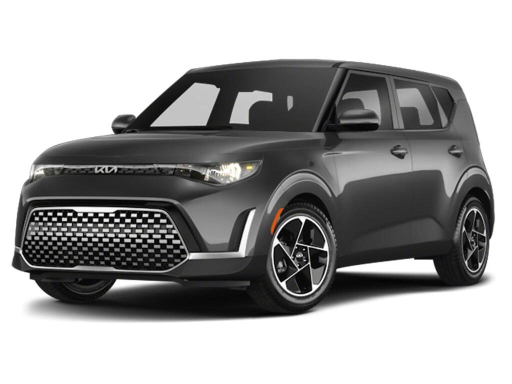 2023 Kia Soul EX+