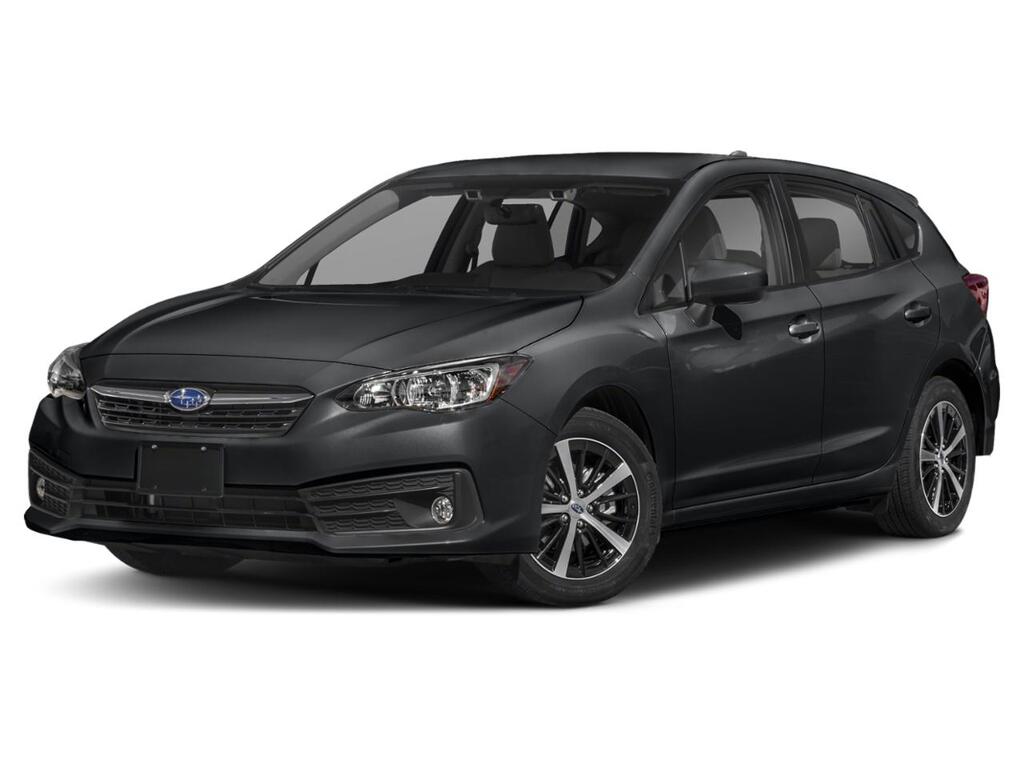 2023 Subaru Impreza Touring