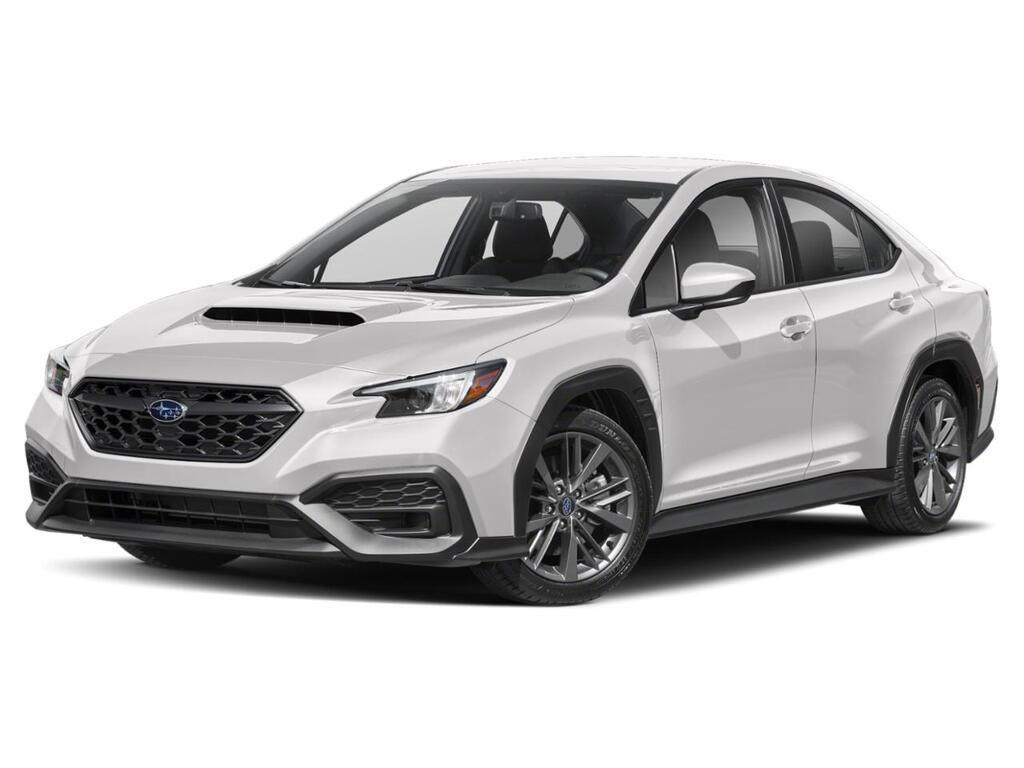 2023 Subaru WRX Manual, Toronto, Cash