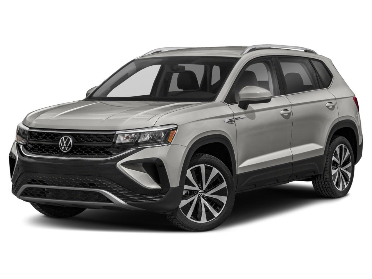 2023 Volkswagen Taos Comfortline 1.5T 7sp at DSG w/ Tip 4M EOP