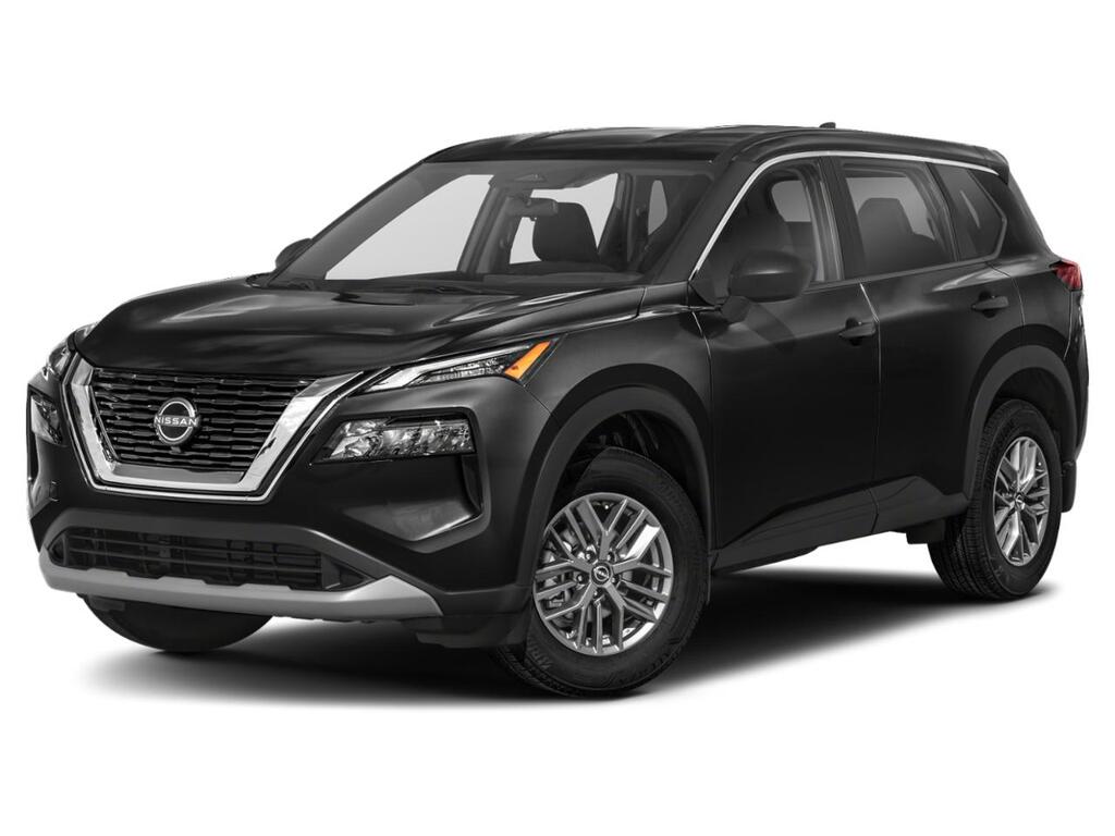 2023 Nissan Rogue S, Toronto, Cash