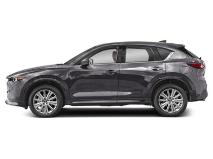 used 2023 Mazda CX-5 car, priced at $38,230