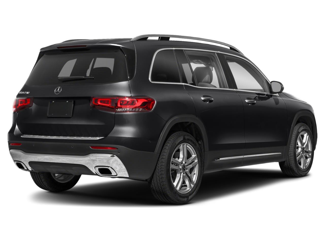 2023 Mercedes-Benz GLB250