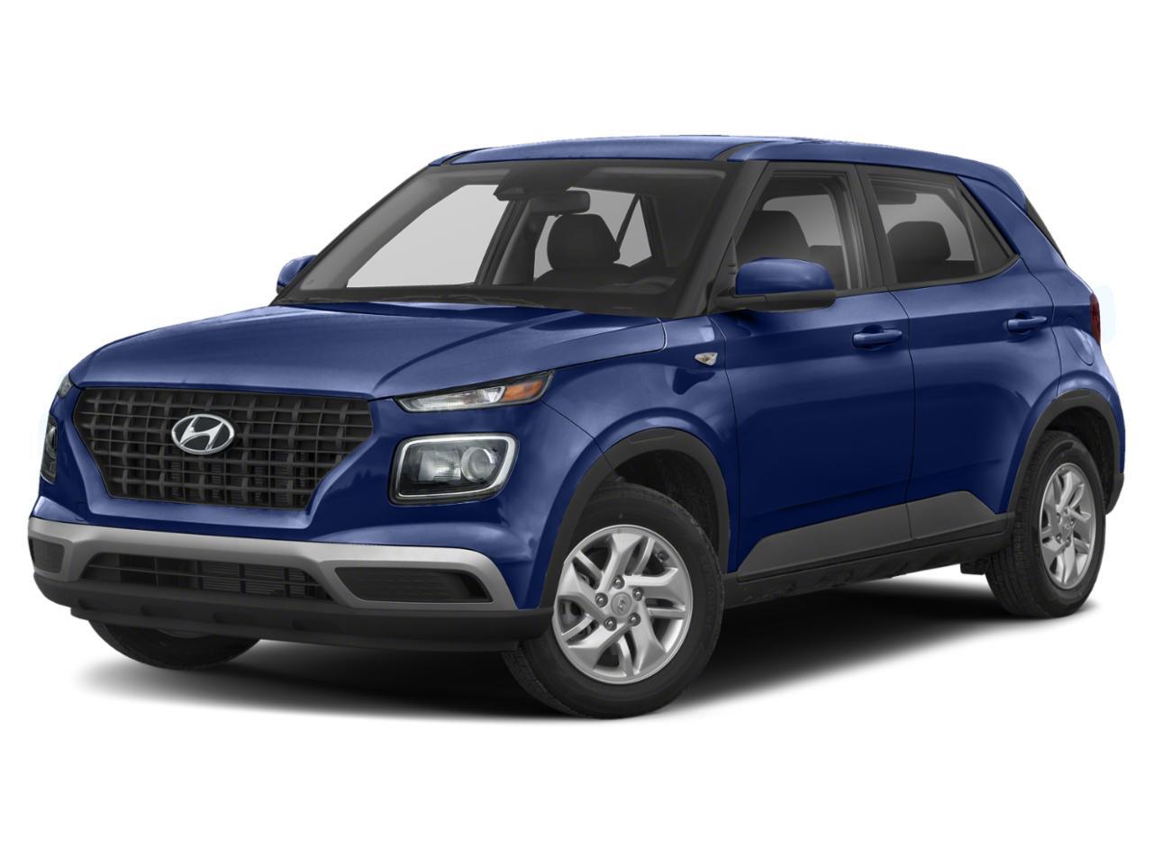 2023 Hyundai Venue