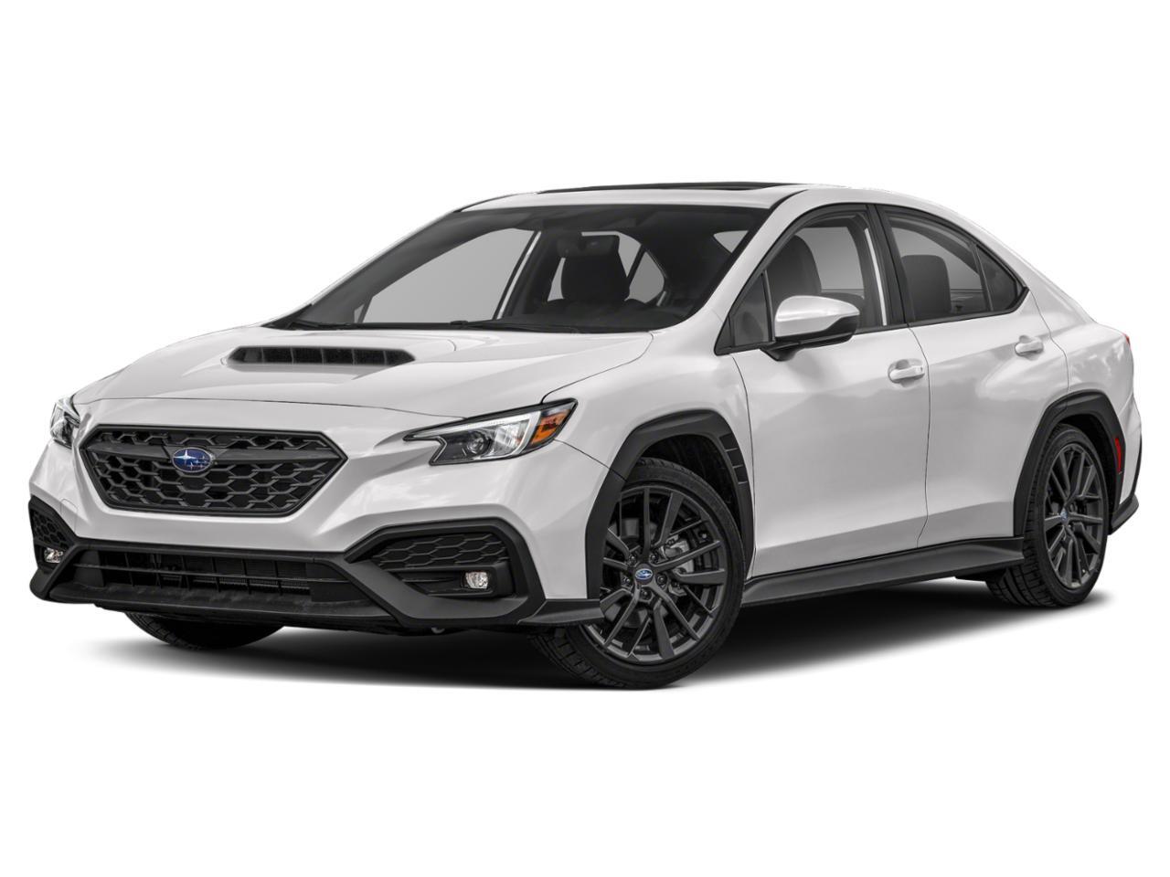 2023 Subaru WRX