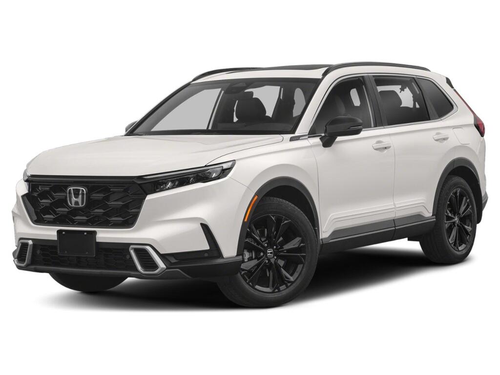 2023 Honda CR-V Touring Hybrid, Toronto, Cash