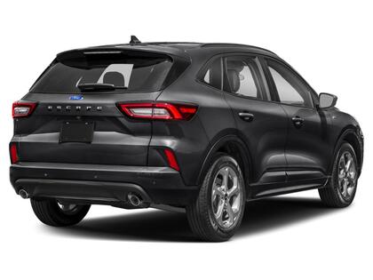 used 2023 Ford Escape car, priced at $34,488