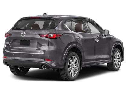 used 2023 Mazda CX-5 car, priced at $38,230